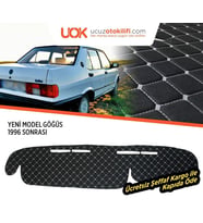 YENİ MODEL 96 SONRASI GÖĞÜSLÜK