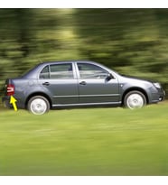 Skoda Fabia Sedan 2005-2008 Sağ Arka Stop Lambası 6Y9945112D