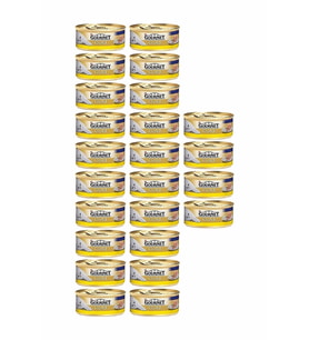 Gourmet Gold Kıyılmış Tavuk Etli Kedi Konservesi 85 gr X 24 Lü Avantajlı Paket