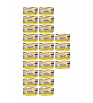 Gourmet Gold Kıyılmış Tavuk Etli Kedi Konservesi 85 gr X 24 Lü Avantajlı Paket
