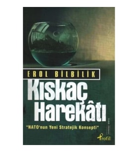 Kıskaç Harekatı