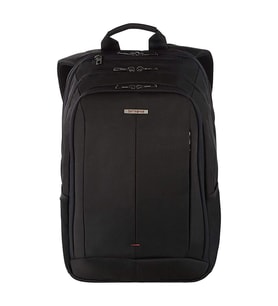 Samsonite  CM5-09-006 15.6" Guard IT 2.0 Notebook  sırt Çantası siyah