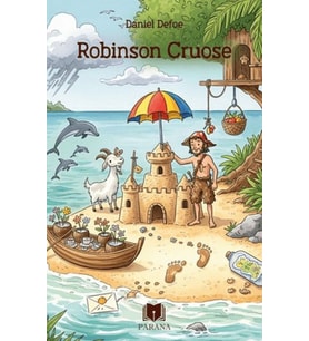 Robinson Cruose