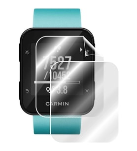 Garmin Forerunner 35 Running Watch Hydrogel Ekran Koruyucu (2 ADET)