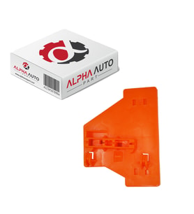 Audi A4 B6/B7 için Sağ Cam Kriko Klips