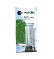 Matcha Detox Antioxidant Burner 10 gr x 20 Saşe