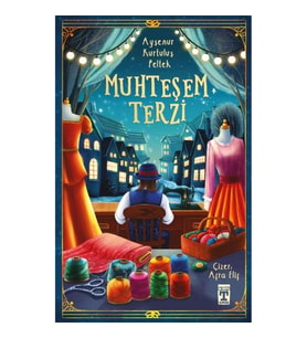 Muhteşem Terzi