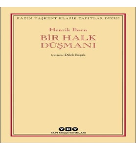 Bir Halk Düşmanı