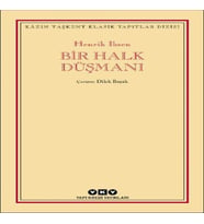 Bir Halk Düşmanı