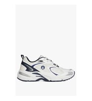 Hammer Jack Hader Z Beyaz-Lacivert Kadın Sneaker 24038-Z
