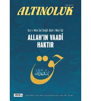Altınoluk 455.Sayı Ocak 2024 (STD)