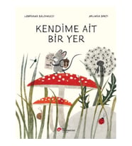Kendime Ait Bir Yer
