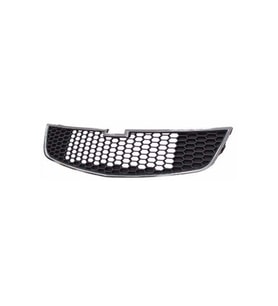 Chevrolet Cruze Alt Panjur Krom Marka Uyumlu (Standart)