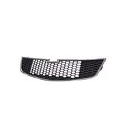 Chevrolet Cruze Alt Panjur Krom Marka Uyumlu (Standart)