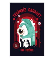Tekinsiz Garabet