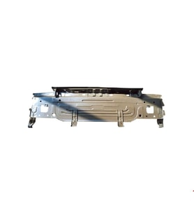 ARKA PANEL (BÜYÜK TİP) GOLF 7 2013- (Füme)