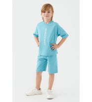 Roly Poly 3052 You Never Know Erkek Çocuk Bermuda Takım