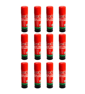 Stick Yapıştırıcı 40gr 12 Adet (1 kutu)