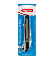 Bigpoint Metal Maket Bıçağı Geniş (BP457)