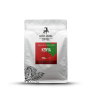 Kenya 250 Gr. Çekirdek, Filtre, Espresso Kahve