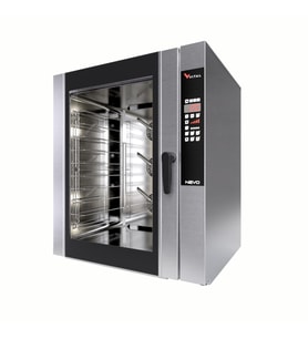 Vital  NEVO-10E VITAL NEVO-10E ELEKTRİKLİ KONVEKSİYONLU D. PATİSSERİE FIRIN