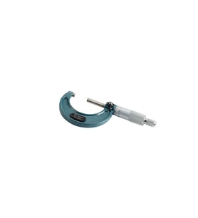 Dış Çap Mikrometresi 25-50mm, hassas ölçüm araçları, yüksek doğruluk