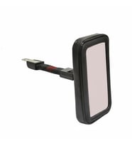 Telefon Tutucu Xxl Ayna Bağlantılı Su Geçirmez 170-90 Mm