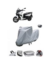 Sym Joyride 300  Su Geçirmez Motosiklet Brandası ARKA ÇANTA UYUMLU