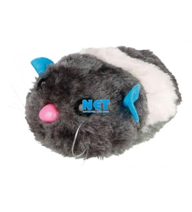 Trixie Kedi Peluş Oyuncağı, 7-10cm