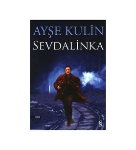 Sevdalinka Ayşe Kulin Everest Yayınları
