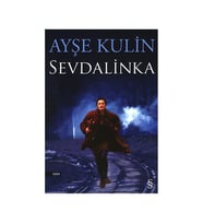 Sevdalinka Ayşe Kulin Everest Yayınları