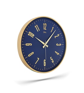 Galaxy Exclusive Duvar Saati   Rakamlı 41,5 Cm.