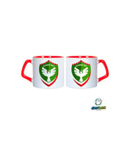 Ghostbastır Design Amedspor Kupa Bardak Tek Adet 0961