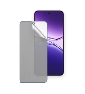 SChitec OPPO F29 Uyumlu Ön Yüzey Mat Hidrojel Ekran Koruyucu