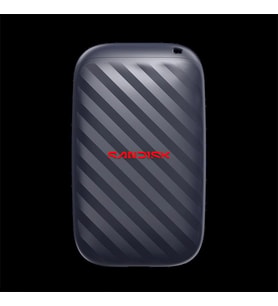1 TB SANDISK SDSSDE10-1T00-G25 2.5 600MB/S TASINABILIR SSD