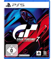 Gran Turismo 7 The Real Driving Simulatör Ps5 Oyun