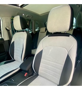 VW Tiguan 2021++