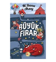 Büyük Firar