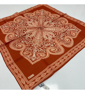 Siyane Soft Pamuklu Eşarp LRA0607