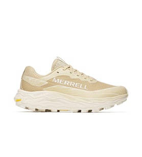 Merrell AGILITY PEAK 6 GTX Unisex Patika Koşu Ayakkabısı J00003277-535 Bej