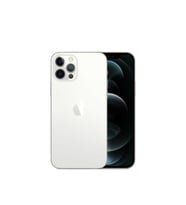 Apple Iphone 12 Pro 512 GB Silver ( Apple Türkiye Garantili ) (Gümüş)