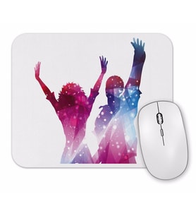 Adorando Mouse Pad