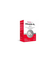 İmuneks Vitamin D3 400 IU 20 ml