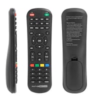 Magbox Dragon Luna 2020 Serisi Lm'Li Tv Özellikli Akıllı Uydu Kumandası
