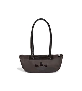 Adidas BOWLING BAG Omuz Çantası-En: 32 Cm, Boy: 13 Cm KR6768 Kahverengi