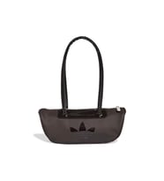Adidas BOWLING BAG Omuz Çantası-En: 32 Cm, Boy: 13 Cm KR6768 Kahverengi