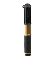 Topeak RaceRocket HP Mini Gold Bisiklet Pompası SmartHead Başlık TRR-HPM1GD 250526