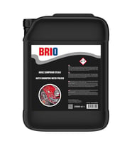 Brio Araç Şampuanı Cilalı Plus 25Kg-Max 1/90