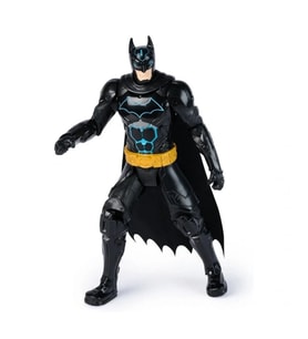 Mulvxurg  Urg02 00009338 Sun-Spm-Fi̇gür Batman Ni̇nja Strike 30 Cm. Exc. (Mulvix)