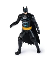Mulvxurg  Urg02 00009338 Sun-Spm-Fi̇gür Batman Ni̇nja Strike 30 Cm. Exc. (Mulvix)